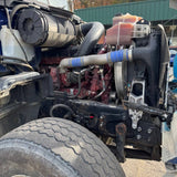 2023 Mack GR64F Tandem-Axle Dump Truck