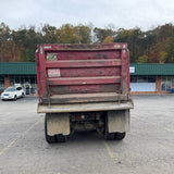 2016 Mack GU713 Tandem-Axle Dump Truck