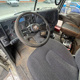 2016 Mack GU713 Tandem-Axle Dump Truck