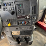 2016 Mack GU713 Tandem-Axle Dump Truck