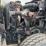 2016 Mack GU713 Tandem-Axle Dump Truck