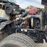 2016 Mack GU713 Tandem-Axle Dump Truck