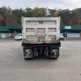 2019 Peterbilt 357 Tri-Axle Dump Truck