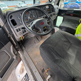 2019 Peterbilt 357 Tri-Axle Dump Truck