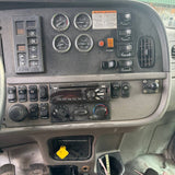 2019 Peterbilt 357 Tri-Axle Dump Truck