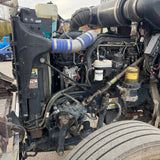 2019 Peterbilt 357 Tri-Axle Dump Truck