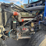 2019 Western Star 4900SB Quad-Axle Dump Truck