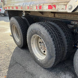 2019 Western Star 4900SB Quad-Axle Dump Truck