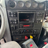 2013 Cat CT660 Tandem-Axle Dump Truck