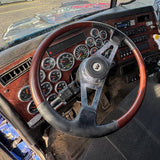 2019 Western Star 4900SB Quad-Axle Dump Truck