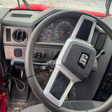 2013 Cat CT660 Tandem-Axle Dump Truck