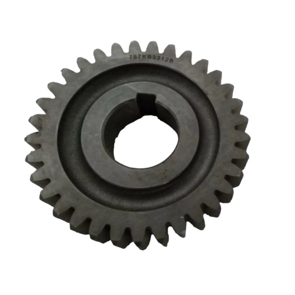 25087686 Genuine Volvo Gear - Truck To Trailer