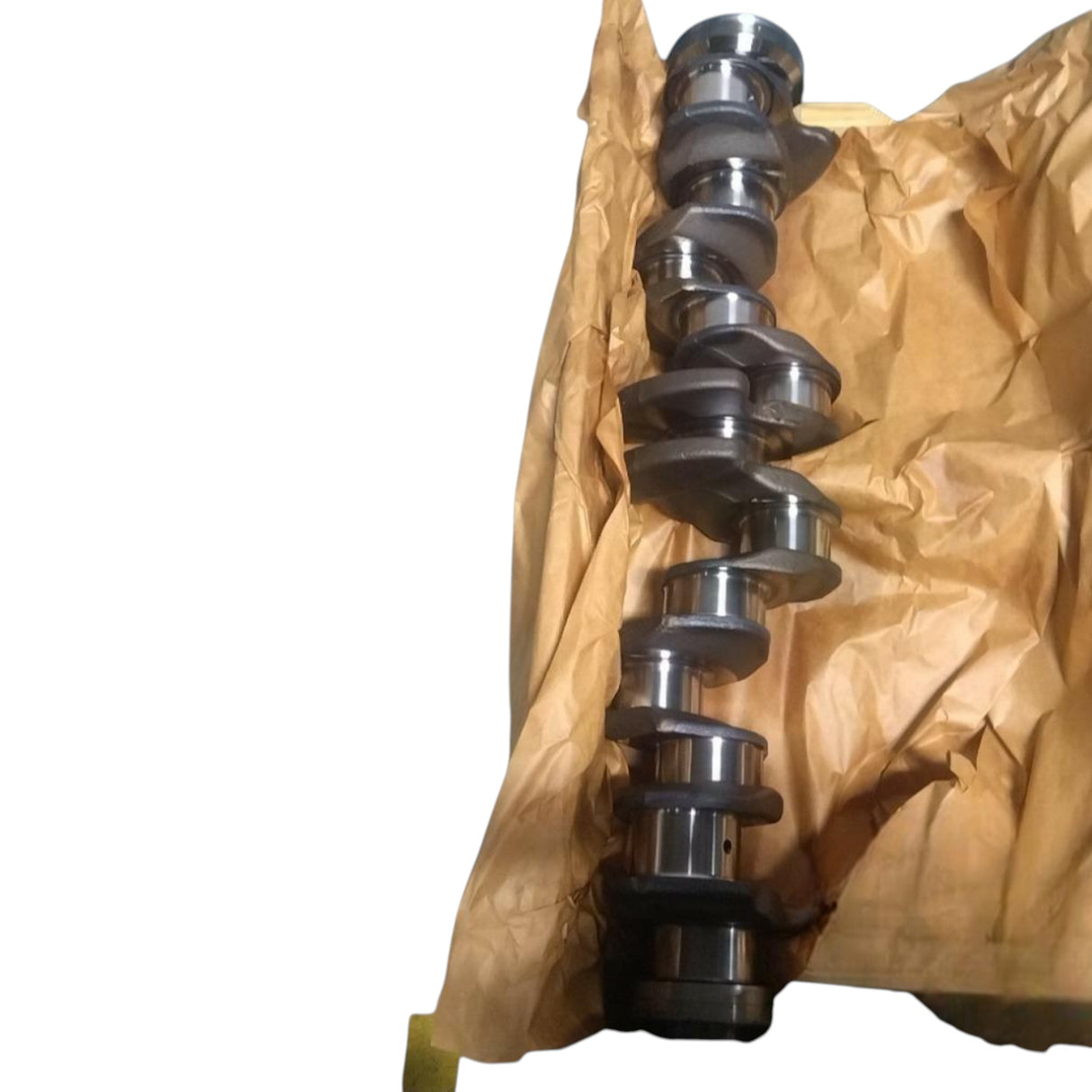 23943414 Genuine Mack Crankshaft
