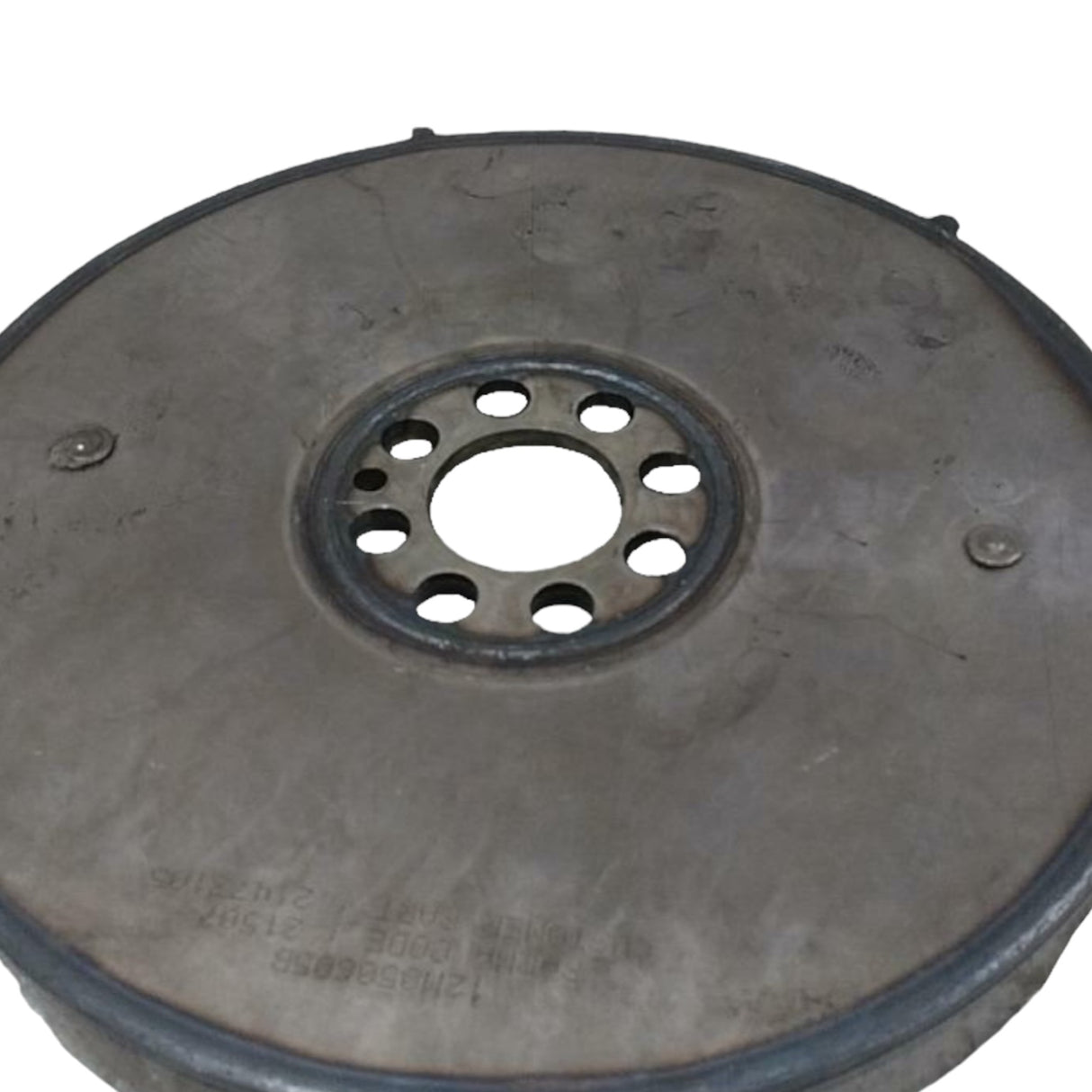 21004214 Genuine Volvo Vibration Damper