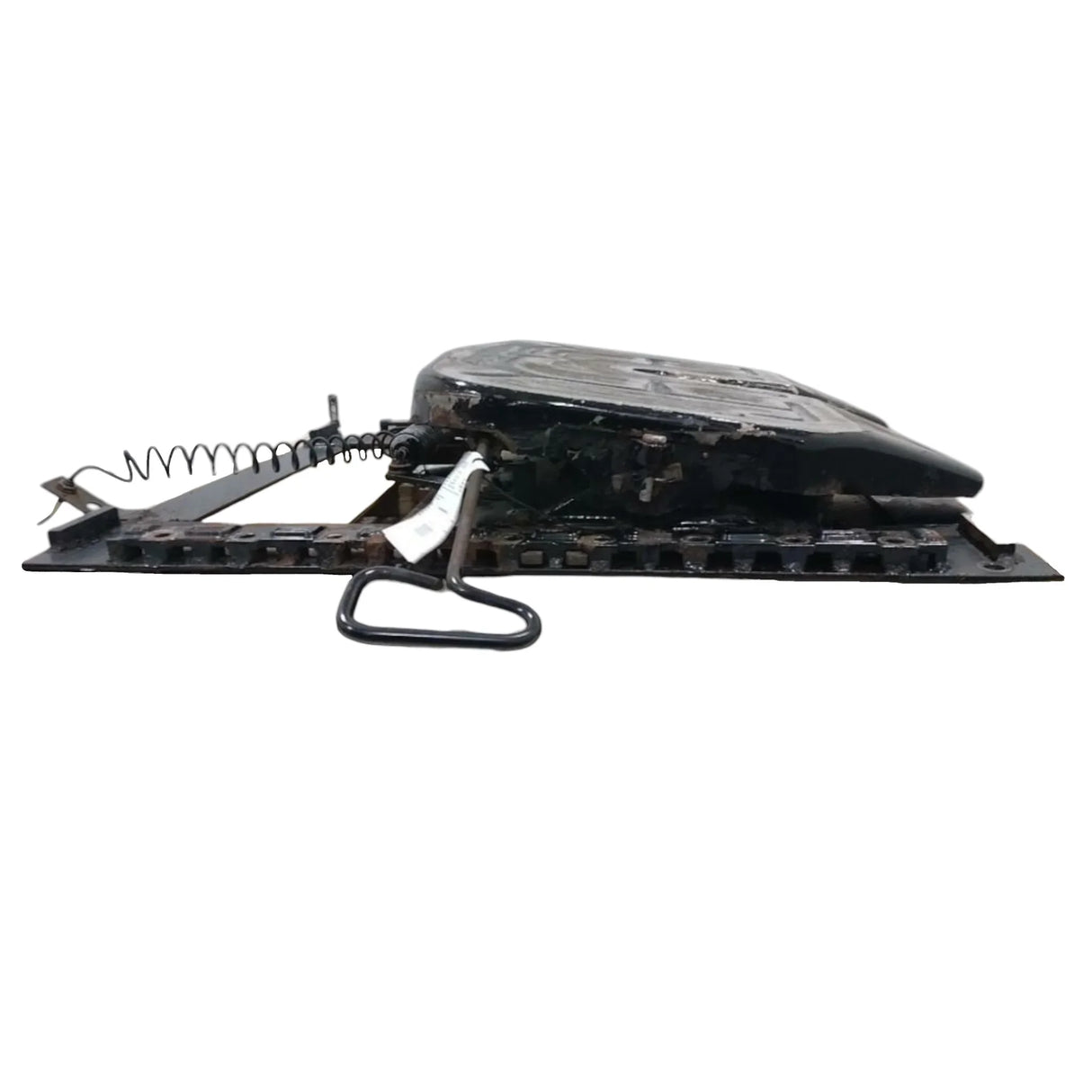 22192505 Genuine Mack Fifth Wheel - Truck To Trailer