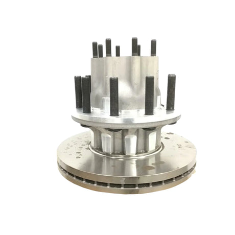 23720132 Genuine Volvo Hub - Truck To Trailer