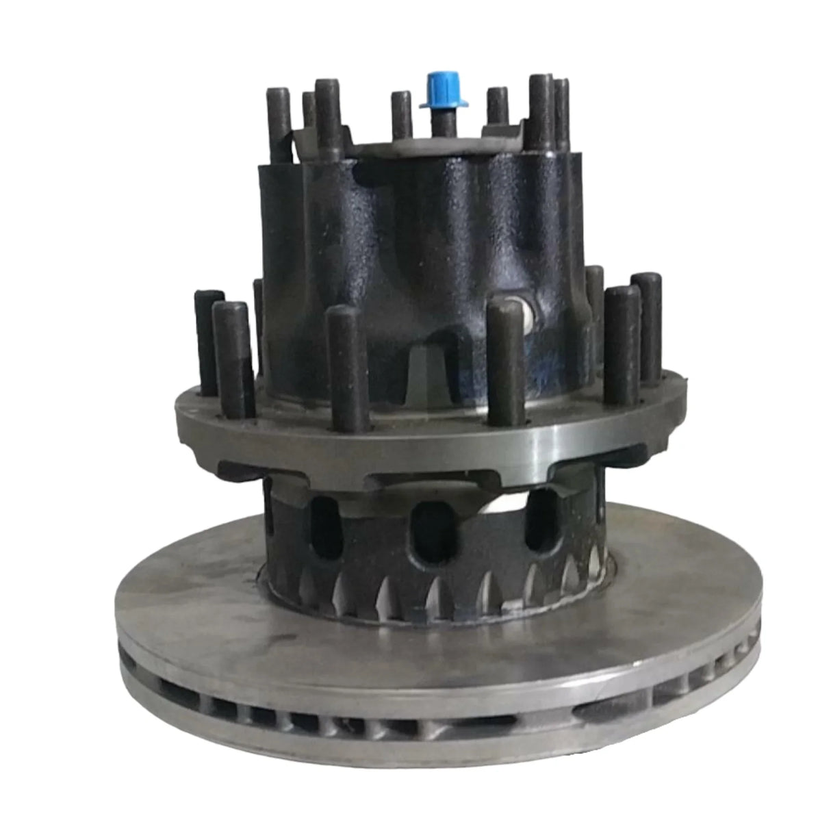 23716198 Genuine Volvo Hub - Truck To Trailer