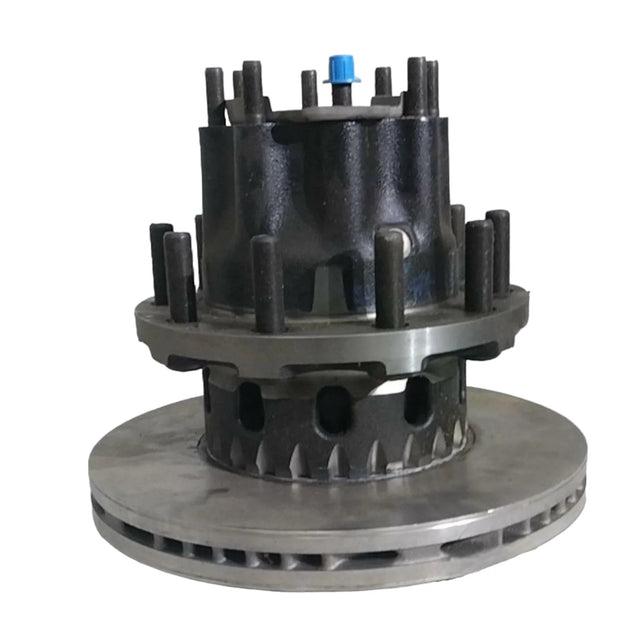 23716198 Genuine Volvo Hub - Truck To Trailer