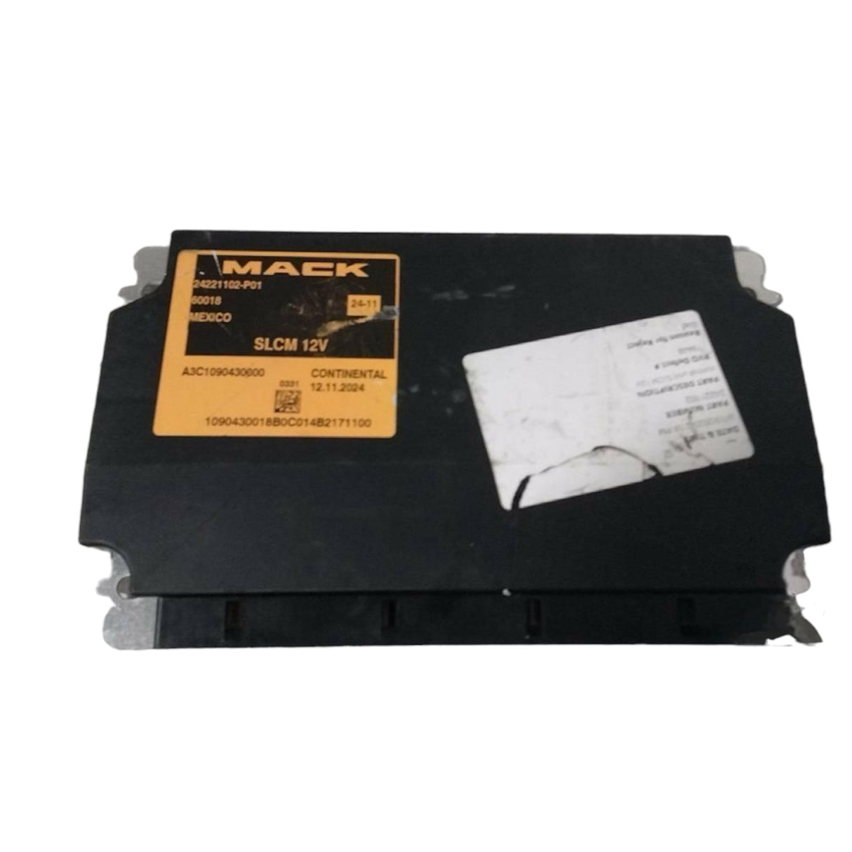 24221102 Genuine Mack Control Unit
