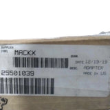 25501039 Genuine Volvo Adapter - Truck To Trailer