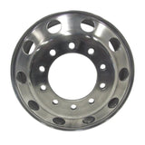 26034-0000232DEX Genuine Mack Lug Hub Mount Renovated Wheel - Truck To Trailer