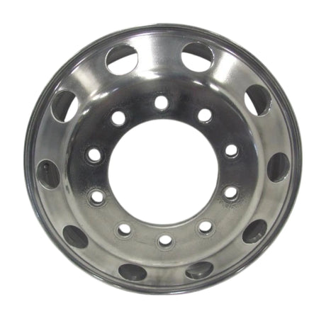 26034-0000232DEX Genuine Mack Lug Hub Mount Renovated Wheel - Truck To Trailer