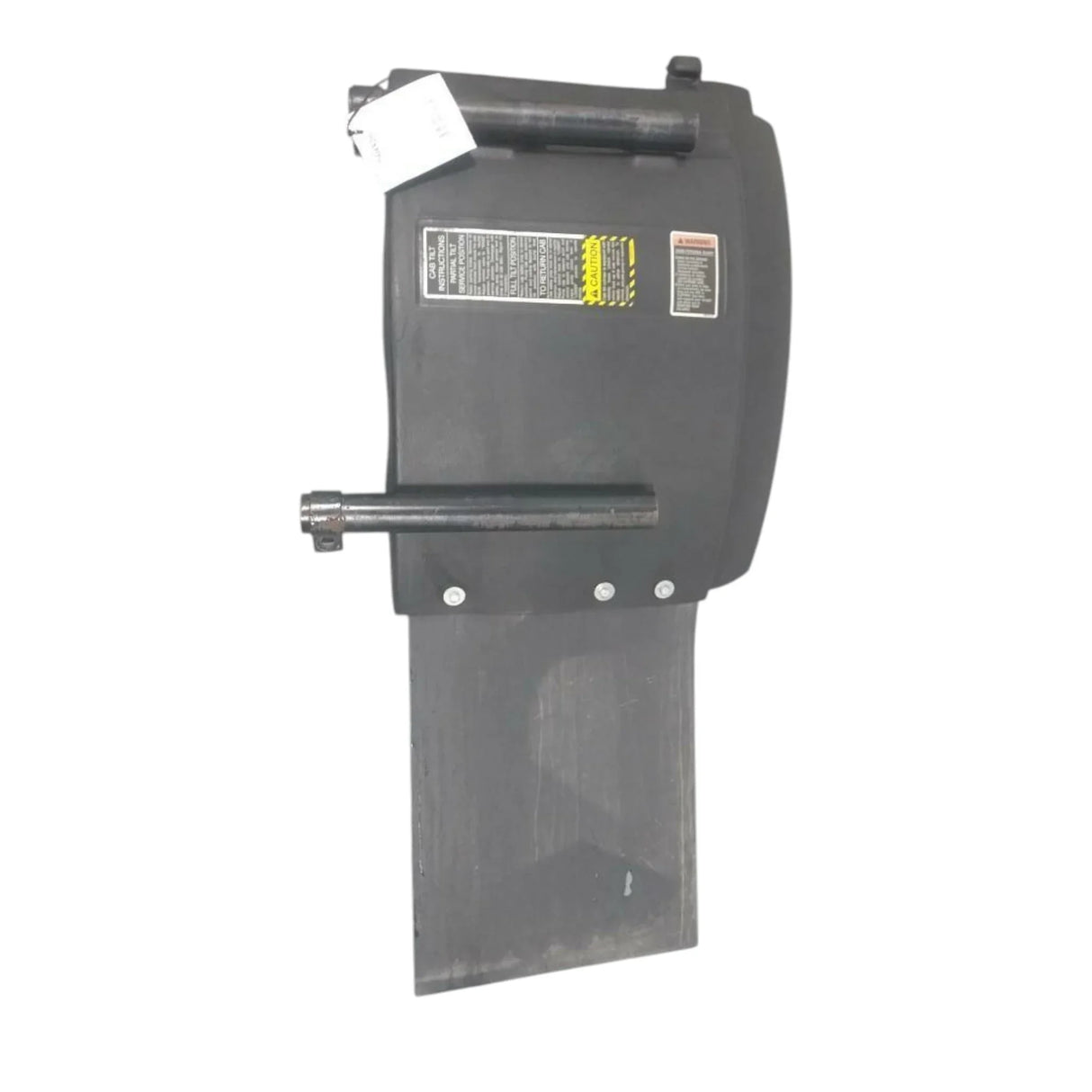 25172193 Genuine Mack Front Chassis - Truck To Trailer