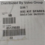 85129688 Genuine Volvo Air Dryer Kit