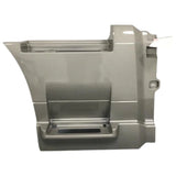 82749432 Genuine Mack Chassis Fairing - Truck To Trailer