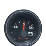 25154607 Genuine Mack Ammeter - Truck To Trailer