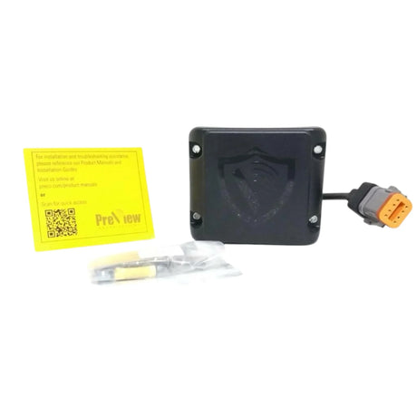 24085564 Genuine Mack Radar Sensor - Truck To Trailer
