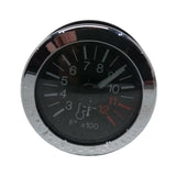 25170896 Genuine Mack Gauge - Truck To Trailer