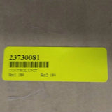 23730081 Genuine Volvo Control Unit - Truck To Trailer