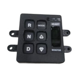 22824737 Genuine Mack Gear Selector - Truck To Trailer