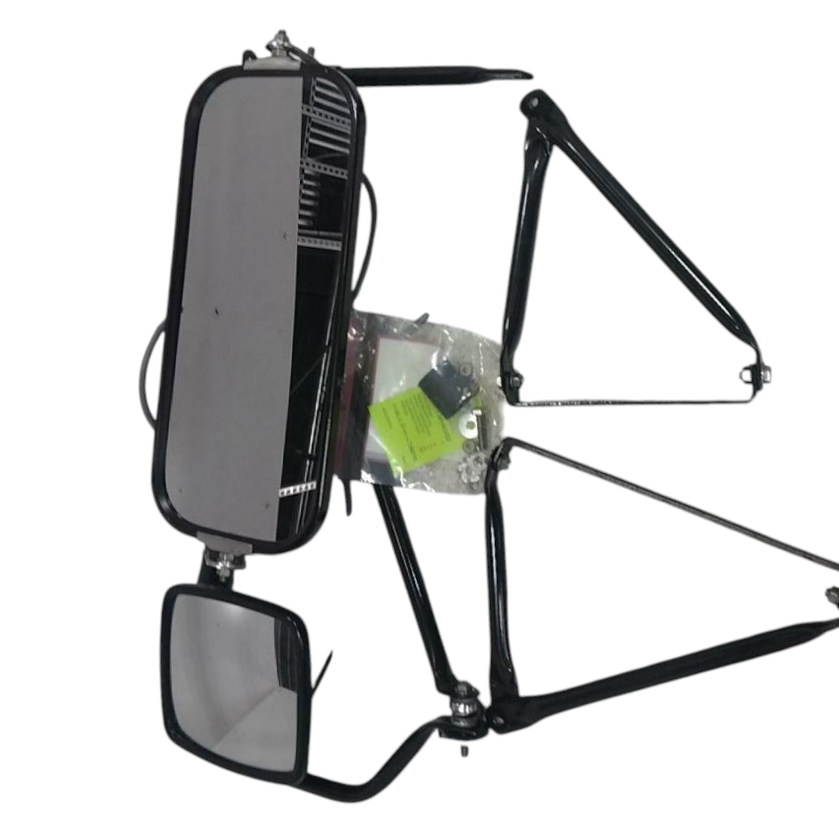 25011535 Genuine Mack Mirror