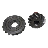 25091016 Genuine Mack Gear