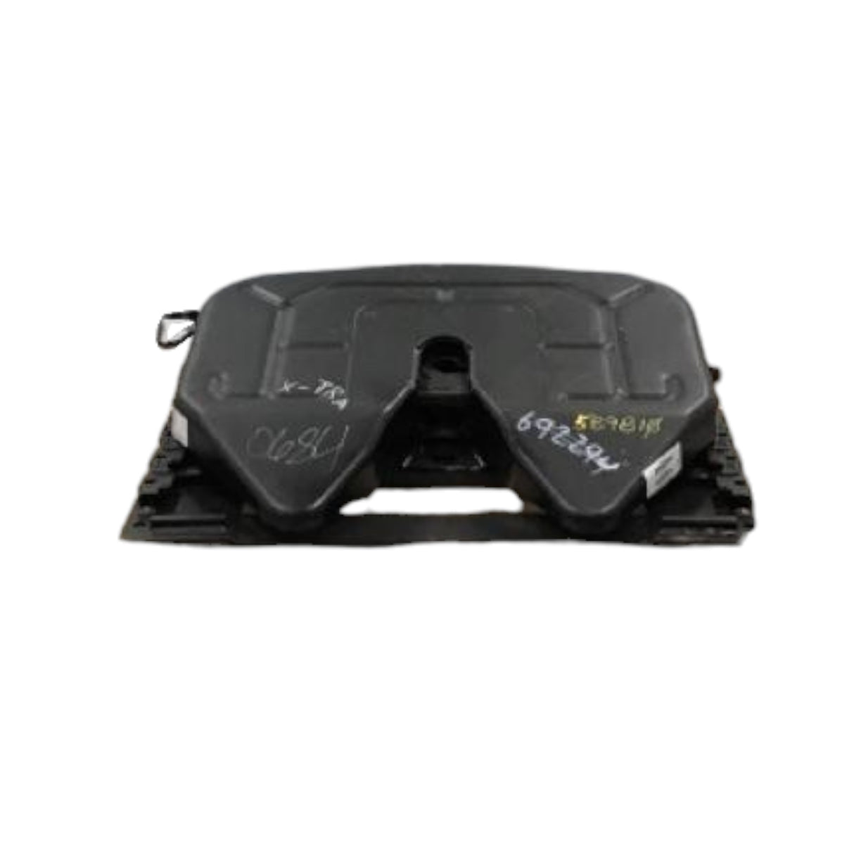 AA6LWB675012 Genuine Mack Fifth Wheel