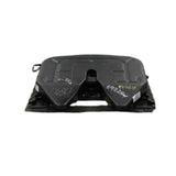 AA6LWB675012 Genuine Mack Fifth Wheel