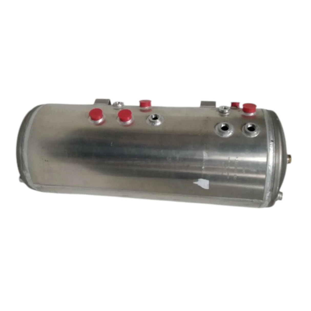 21235900 Genuine Mack Air Tank - Truck To Trailer