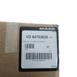 84702628 Genuine Volvo Horn Button