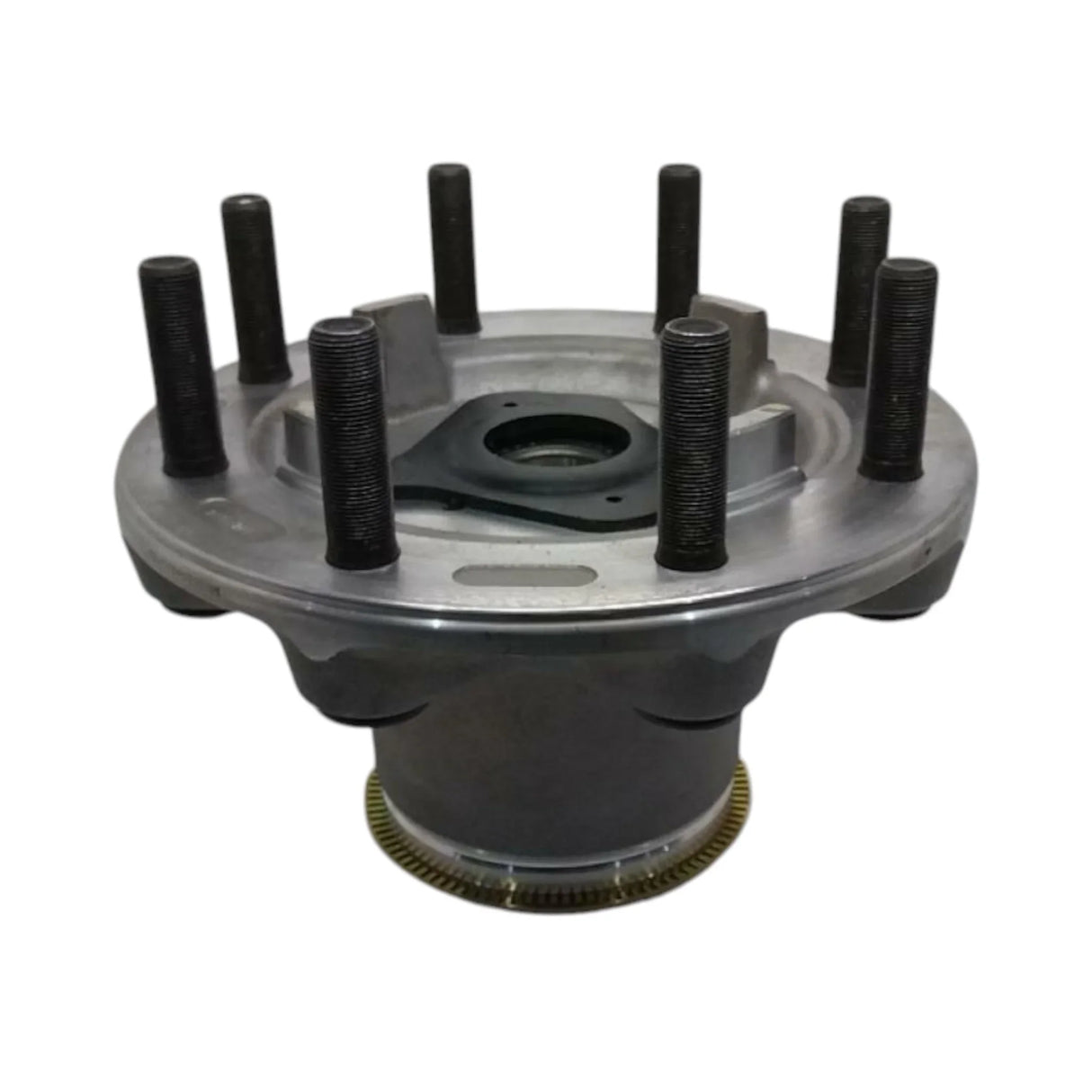 25016717 Genuine Mack Hub - Truck To Trailer