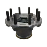 25016717 Genuine Mack Hub - Truck To Trailer