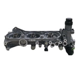 22998432 Genuine Mack Oil Filter Housing