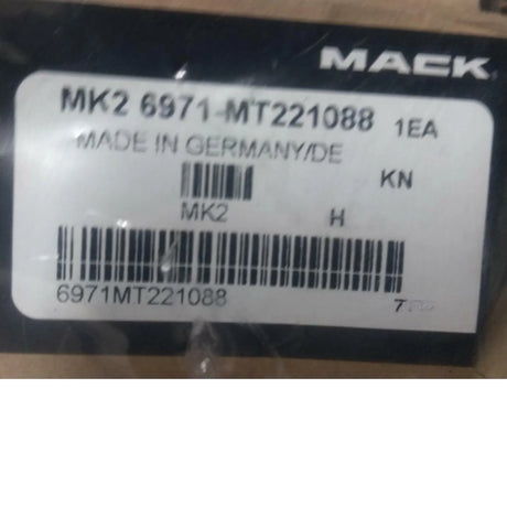 6971-MT221088 Genuine Volvo Bearing - Truck To Trailer