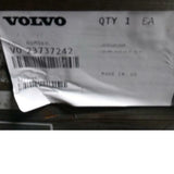 23737242 Genuine Mack Seat - Truck To Trailer