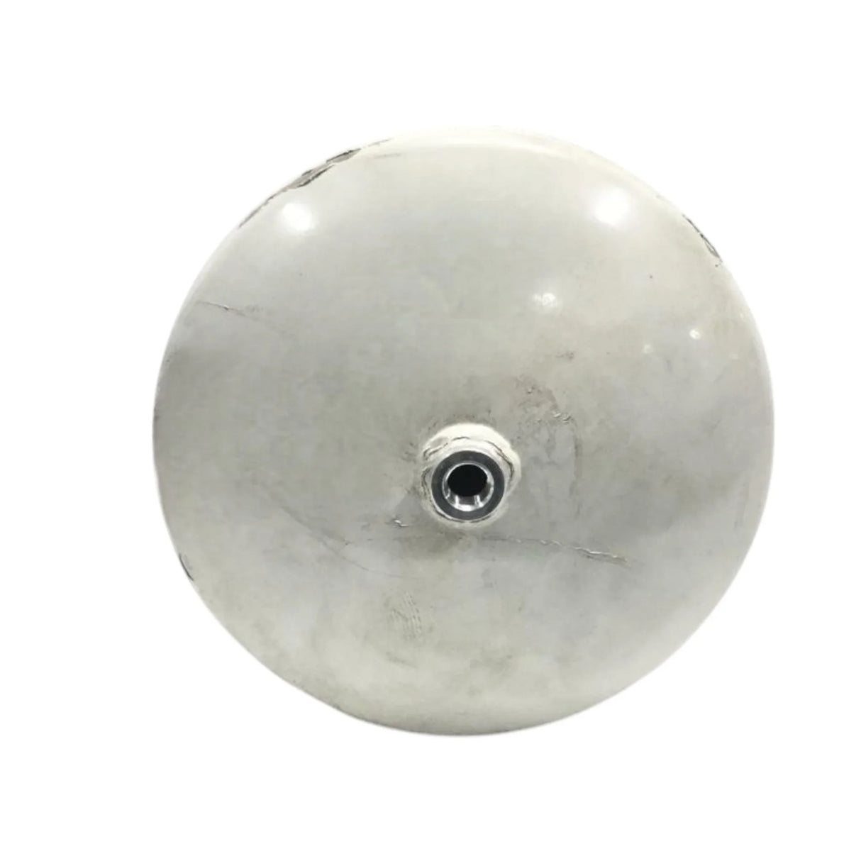 25175037 Genuine Mack Air Tank - Truck To Trailer