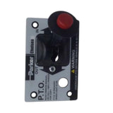 1450-329648X Genuine Mack Assy-Air Control Val