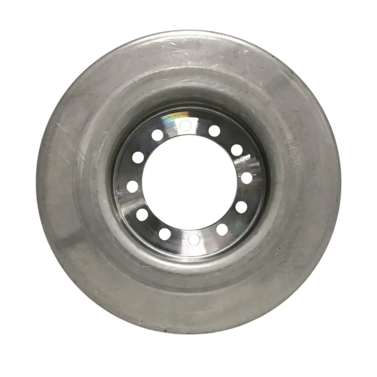 20441534 Genuine Mack Vibration Damper - Truck To Trailer
