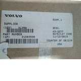 21503938 Genuine Mack Injector