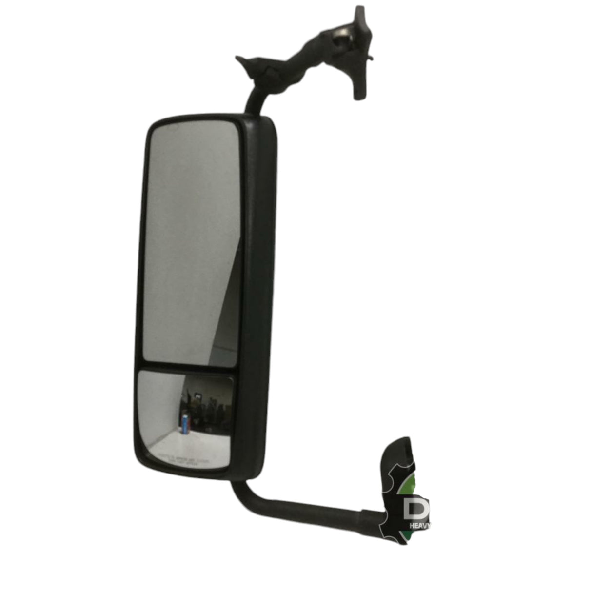 82715366 Genuine Volvo Mirror